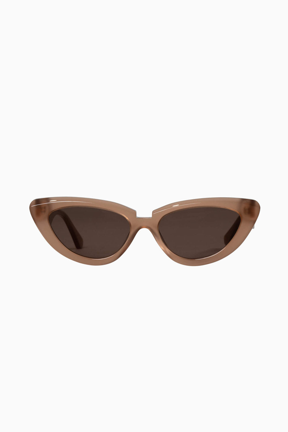 Valley Eyewear Dayze Sunglasses Chestnut w Brown Jennifer Glasgow