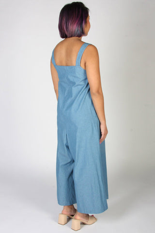 Combinaison Firecrest