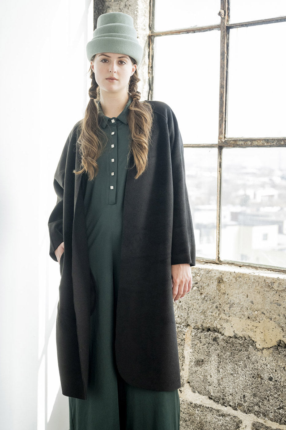 Inverness coat on sale
