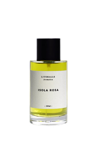 Capsule Parfumerie Isola Rosa
