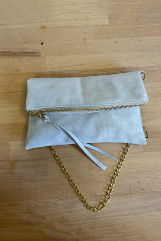 Deborah Adams Candy Clutch