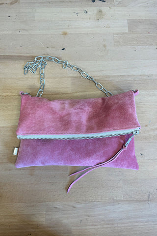 Deborah Adams Candy Clutch