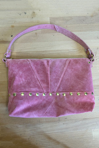 Deborah Adams Shoulder Bag