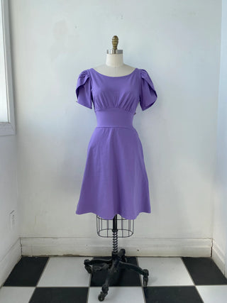 Tulip Dress
