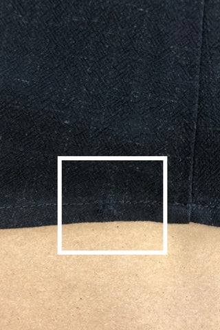 Haut Solace | XP - Imparfait