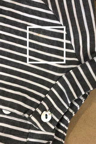 Chemise Adore | XP - Imparfait