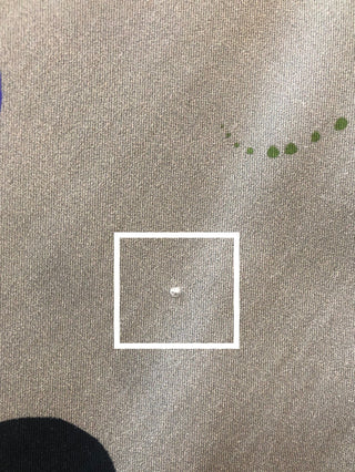 Haut Shamra | S - Imperfect