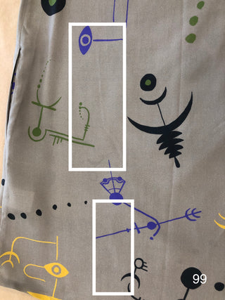 Enduring Dress | S - Imperfect