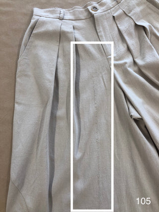 Pantalon Serpens | M - Imparfait