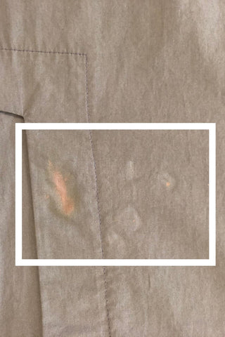 Robe Queen | P - Imparfait