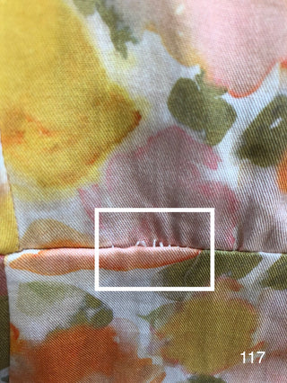 Robe Marama | XP - Imparfait