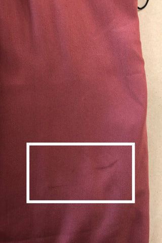 Exalt Dress | XS - Imperfect