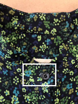 Ceremony Dress | M - Imperfect