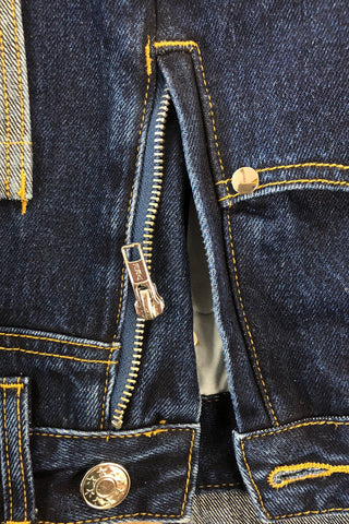 Salopette Antoine | 4 - Imparfait