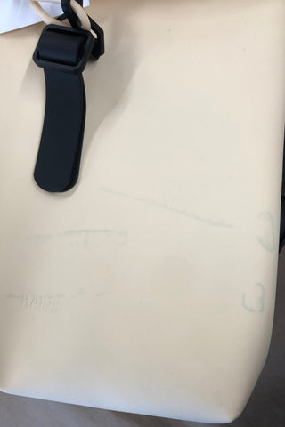 Sac à dos Bucket W3 | Gleam - Imparfait