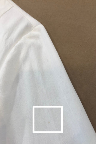 Robe Orlop | XP - Imparfait
