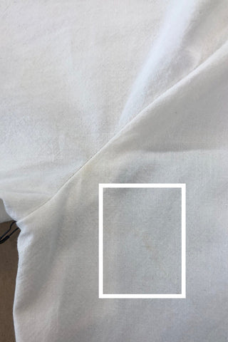 Robe Orlop | XP - Imparfait