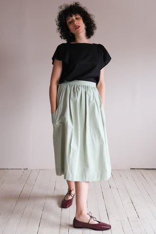 Cyrene Skirt
