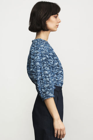 Eira Blouse