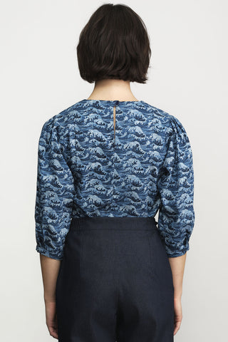 Eira Blouse