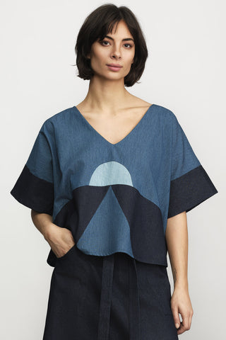 Faye Top