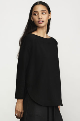 Jennifer Glasgow Flow Sweatshirt FW26