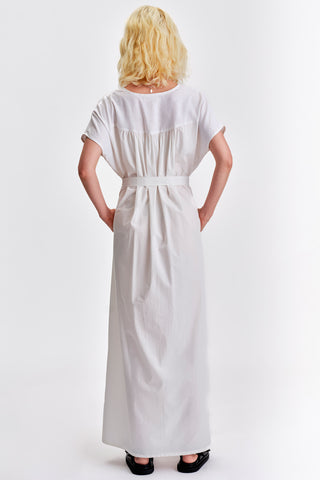 Osiris Maxi Dress
