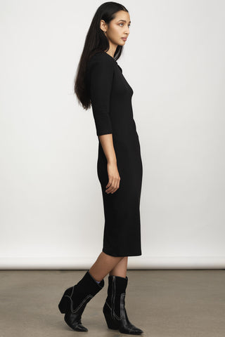 Persephone Dress