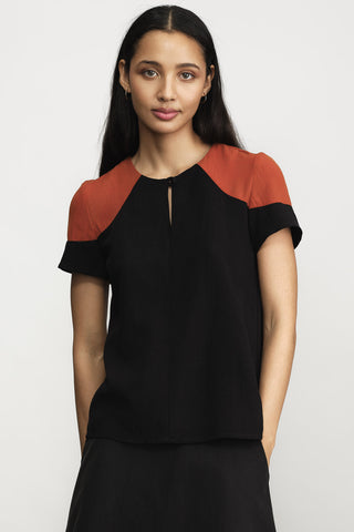 Blouse Raya