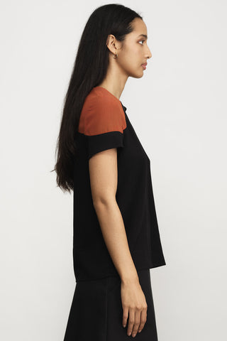 Blouse Raya