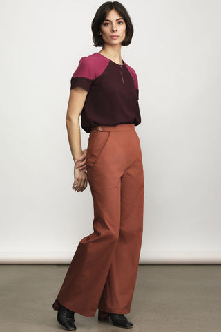 Pantalon Twyla