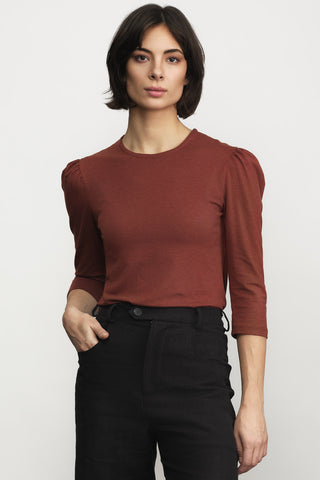 Jennifer Glasgow Vesper Top