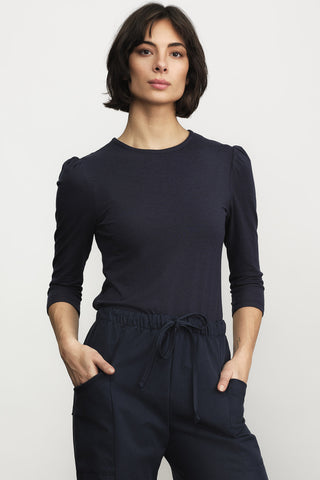 Jennifer Glasgow Vesper Top