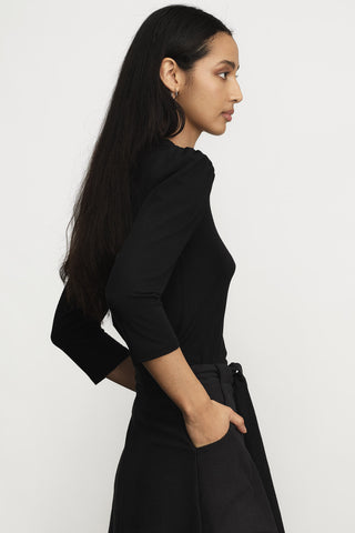 Jennifer Glasgow Vesper Top