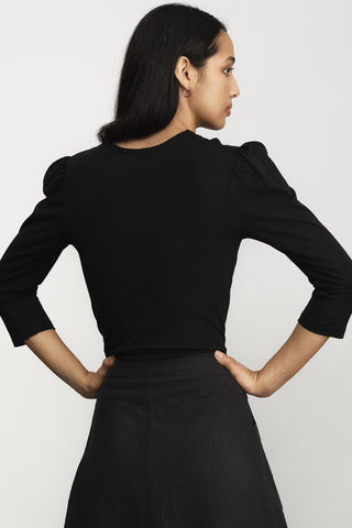 Jennifer Glasgow Vesper Top