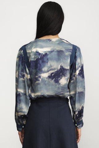 Blouse Willow