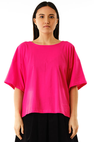 Virgo Oversized T-Shirt