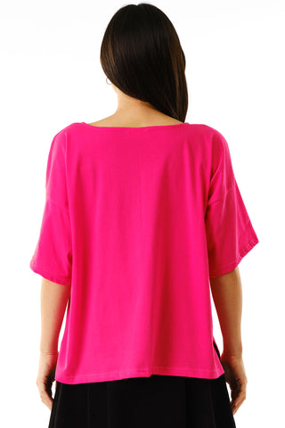 Virgo Oversized T-Shirt