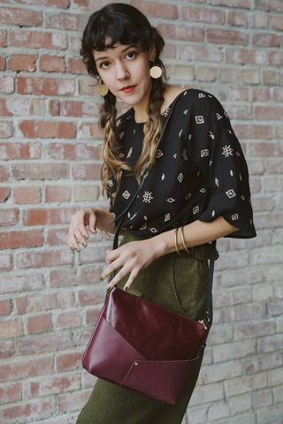 Sac Woodstock