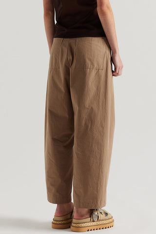 Amber Pleat Pant