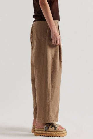 Amber Pleat Pant