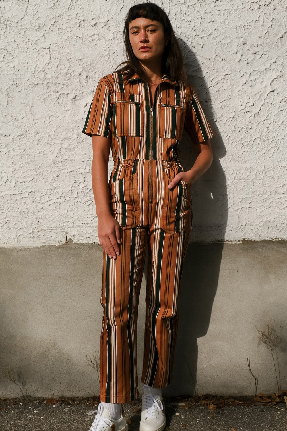 90s fashion deals jumpsuit