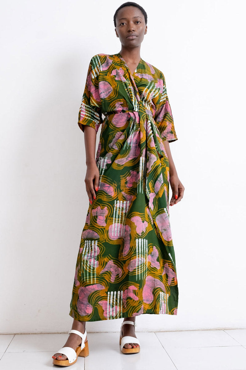 DRESSES - Jennifer Glasgow | Ethical Independent Fashion – Jennifer ...
