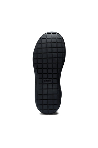 The Dry Boot W Black
