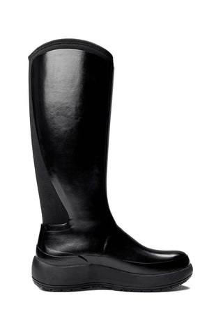 The Dry Boot W High Black