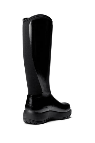 The Dry Boot W High Black