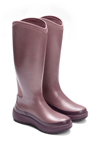 La Dry Boot W High Rose