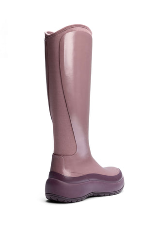 La Dry Boot W High Rose