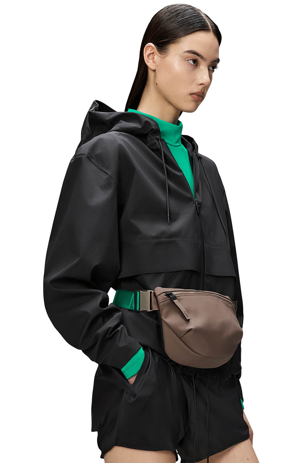 Valera Bum Bag Micro W3