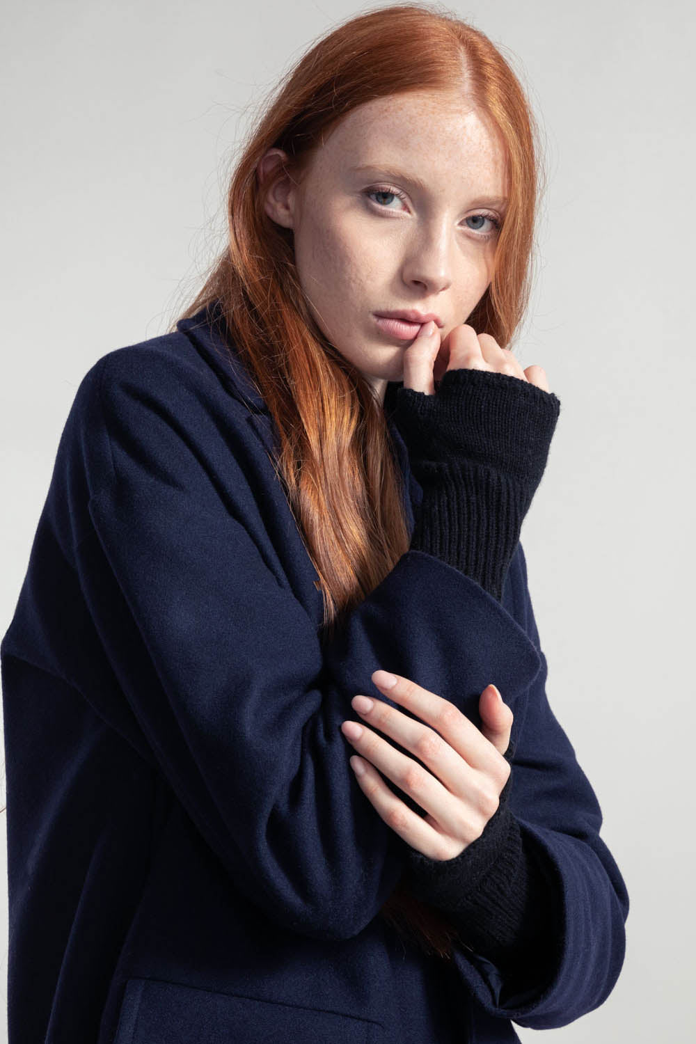 Rifo | Tamara Recycled Cashmere Mittens – Jennifer Glasgow | Ethical ...